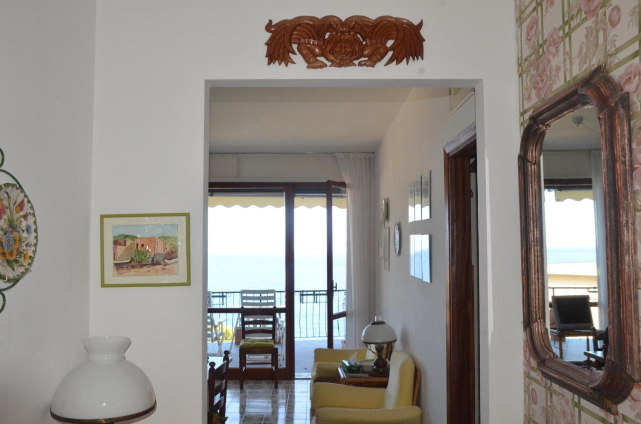 Apartment Rocce Di Capo Mimosa -