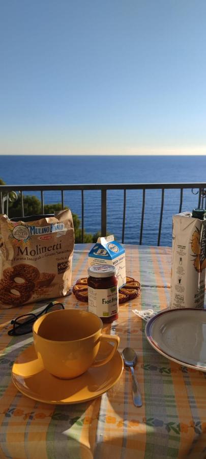 Apartment Rocce Di Capo Mimosa - Cervo
