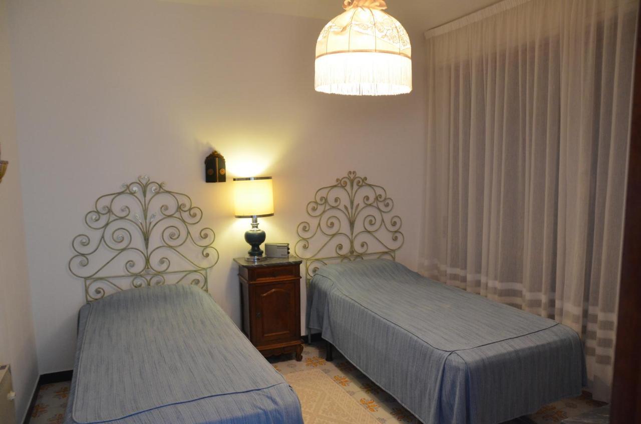 Apartment Rocce Di Capo Mimosa - *