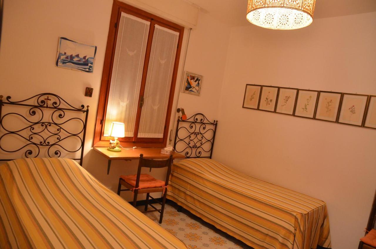 Apartment Rocce Di Capo Mimosa -