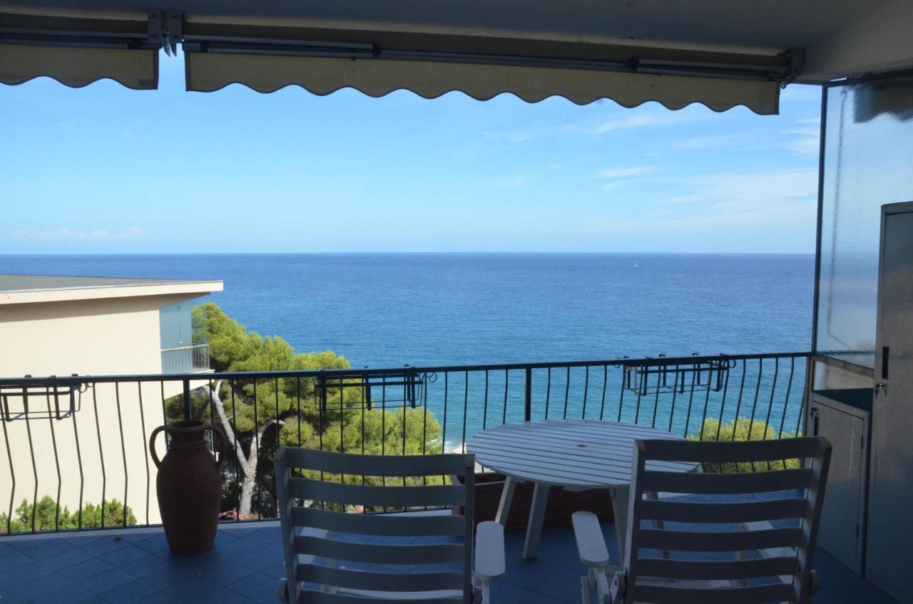 Rocce Di Capo Mimosa - Apartment *