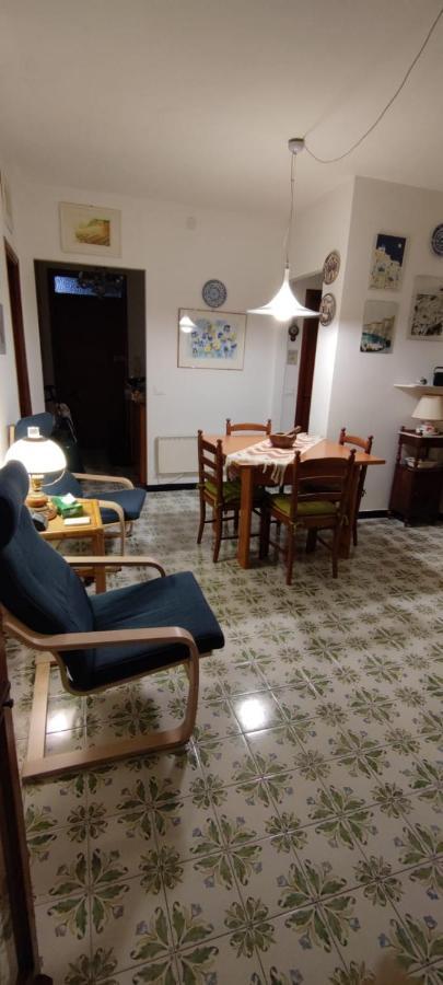 Rocce Di Capo Mimosa - Apartment