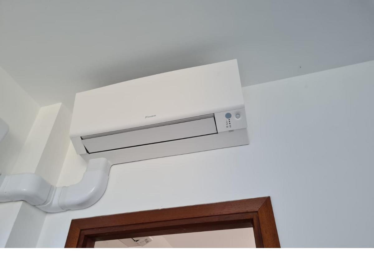 Apartment Rocce Di Capo Mimosa -